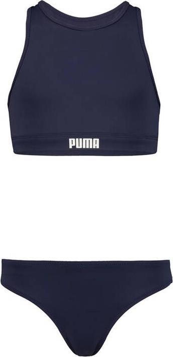 Puma Ensemble de bikini de natation pour filles