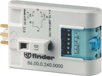 Produktbild Finder Zeitmodul Serie 86