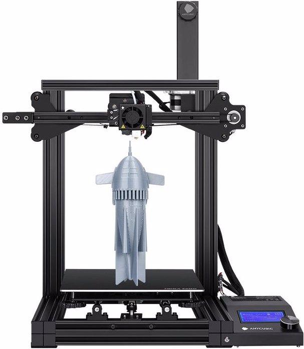 Produktbild Anycubic Mega Zero