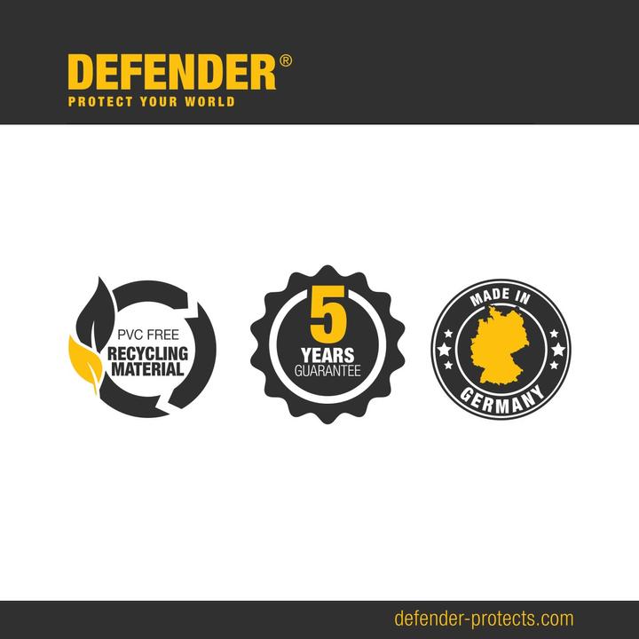Produktbild Defender Nano ER F (Kabelbrücke, 7.20 cm)