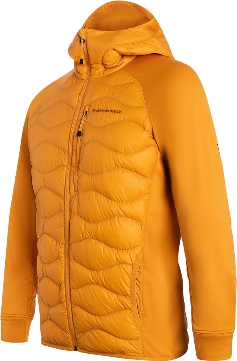 Produktbild Peak Performance Helium Hybrid Hoodie (L)