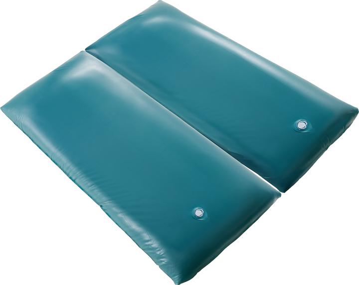 Actual product image Beliani Dual Voll (160 x 200 cm)
