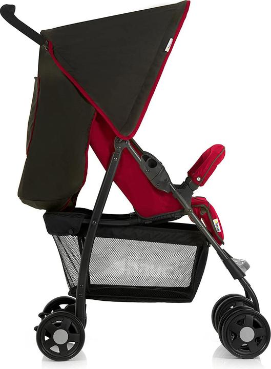 Actual product image Hauck Sports