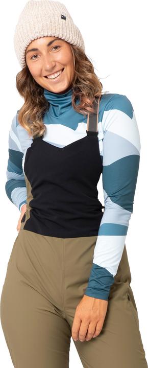Actual product image Lamunt Tiziana WP Salopettes (S)