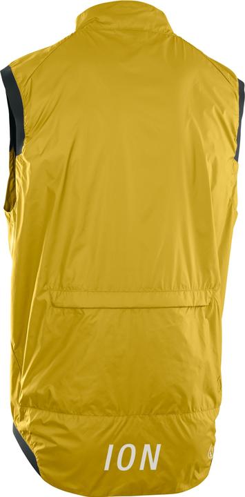 Image du produit ION Bike Vest Shelter Lite unisex - dark-amber (M)