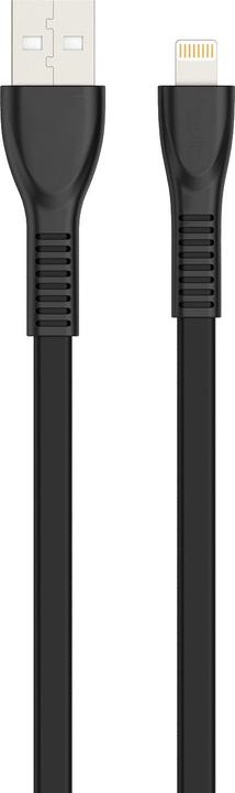 Produktbild Havit HV-H610 Lightning-kabel 1m (1 m, USB 3.0)