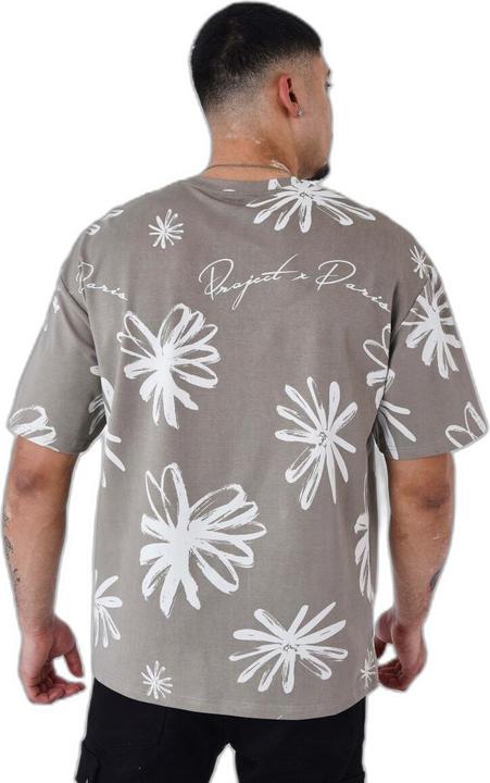Image du produit Project X Paris t-shirt fl01 (M)