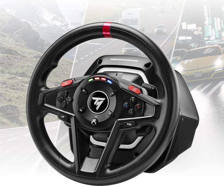 Immagine prodotto Thrustmaster Pacchetto cambio T128 (PC, Xbox One X, Xbox Series X, Xbox One S, Xbox Serie S)