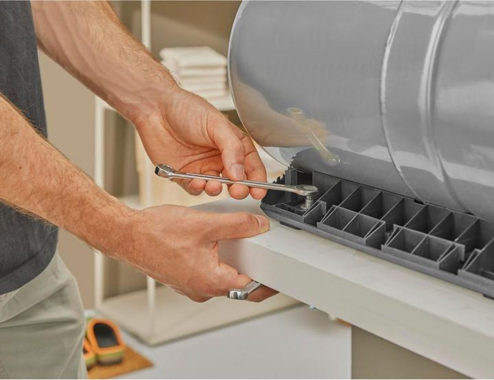 Produktbild Gardena 5600 SilentComfort (Hauswasserpumpe)