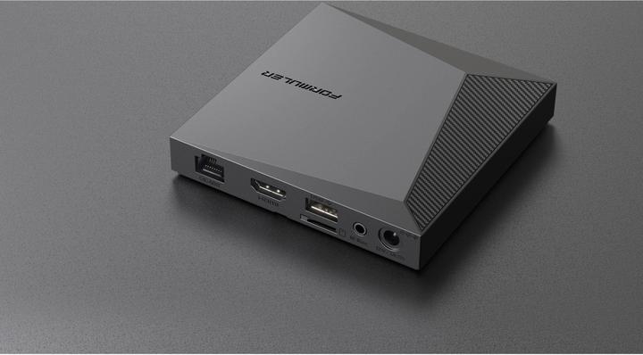 Produktbild Formuler Z 11 Pro (16 GB, Android 11)