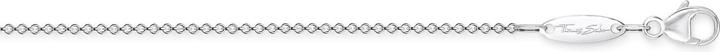 Image du produit Thomas Sabo Chaîne de pois 925er (Argent 925, 38 - 42 cm)