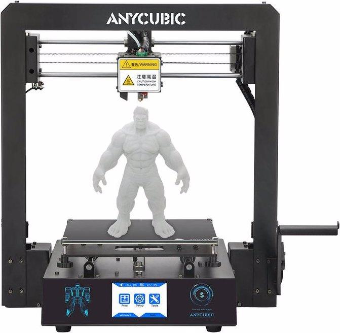 Immagine prodotto Anycubic i3 Mega S