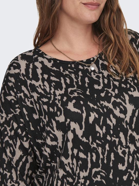 Image du produit Only Top Curvy Print (L)