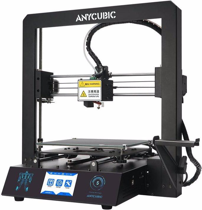 Immagine prodotto Anycubic i3 Mega S