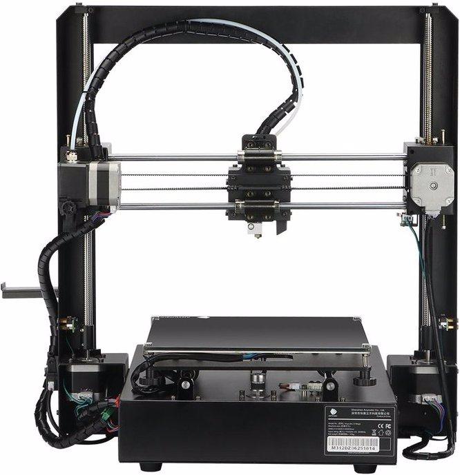 Immagine prodotto Anycubic i3 Mega S