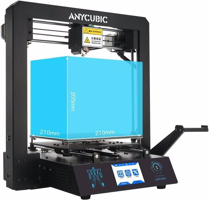 Immagine prodotto Anycubic i3 Mega S