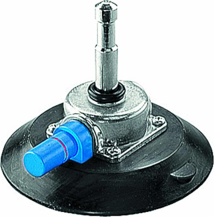 Image du produit Avenger Pump Cup with 16 mm Fixed Pin (Trépied Télécommande)
