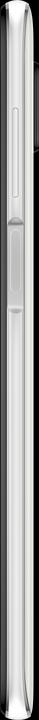 Actual product image Xiaomi Redmi Note 9 Pro (128 GB, Glacier White, 6.67", Dual SIM + SD, 64 Mpx, 4G)