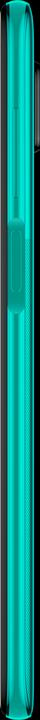 Produktbild Xiaomi Redmi Note 9 Pro (64 GB, Tropical Green, 6.67", Dual SIM + SD, 64 Mpx, 4G)