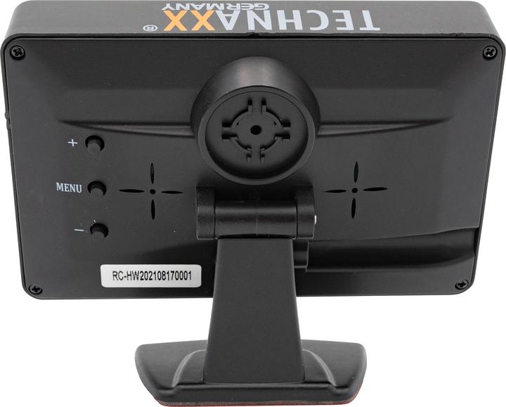 Produktbild Technaxx Funk-Rückfahrkamera-System TX-170
