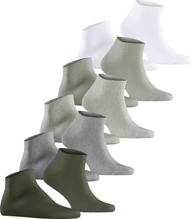 Produktbild Esprit Solid-Mix SN 5P (5er Pack, 40 - 46)