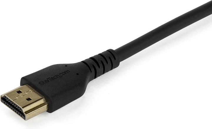 Produktbild StarTech HDMI (Typ A) — HDMI (Typ A) (2 m, HDMI)