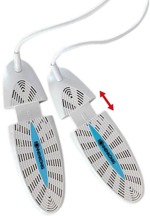 Actual product image Sonnenkönig Shoe dryer Aria Secco (2 x)