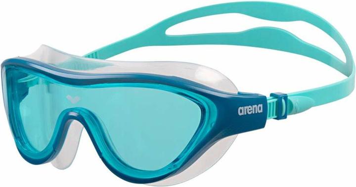 Cosmo blu, Acqua, Azzurro