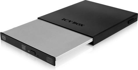 Produktbild Icy Box IB-AC642 SSD/HDD Adapter