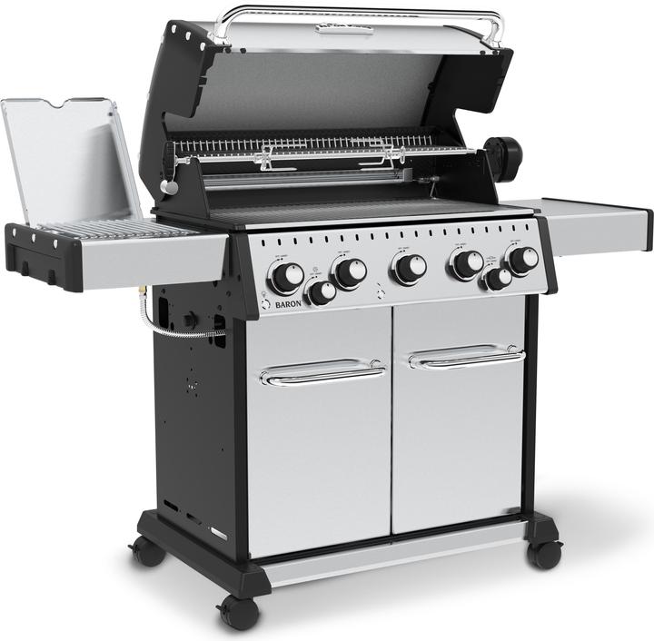 Produktbild Broil King Baron S 590 IR (13.20 kW)