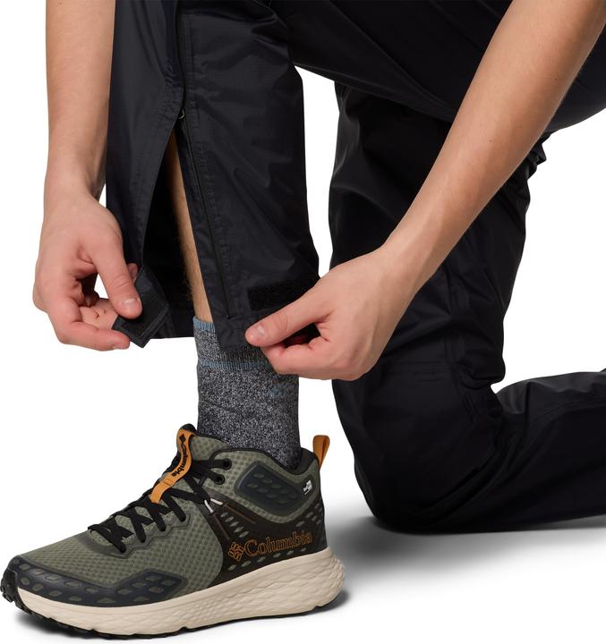 Image du produit Columbia Pantalon Imperméable Pouring Adventure™ III Homme (L)