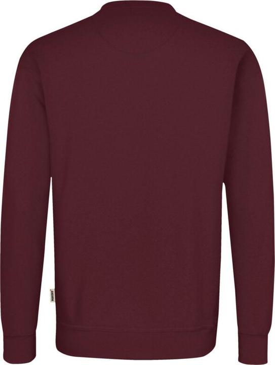 Produktbild Hakro Sweatshirt MIKRALINARÂ® (XXL)