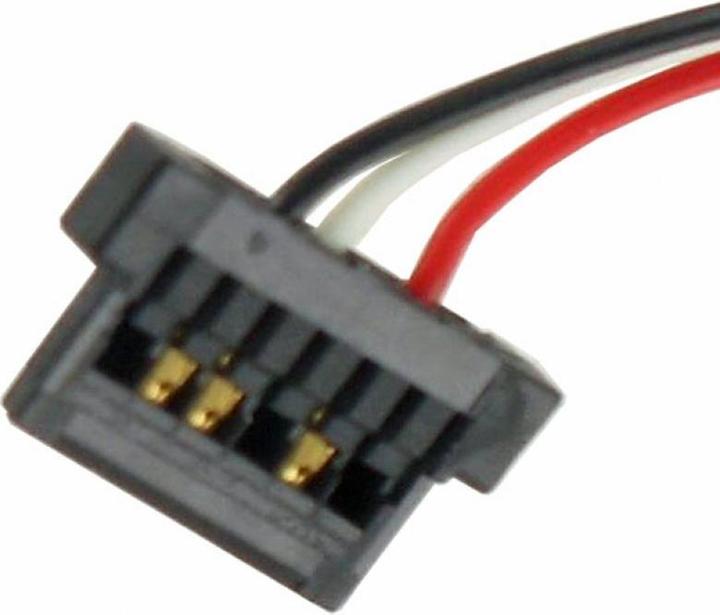Immagine prodotto Becker Akku Z113 Akku für Traffic Assist Z113 SJM120