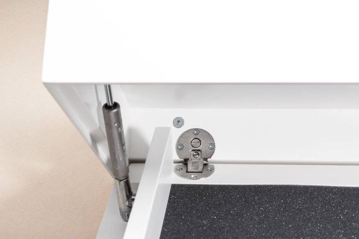 Produktbild Balzwerk Wandboard (120 x 28 x 8 cm)