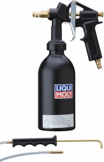 Produktbild Liqui Moly Hohlraum-Druckbecherpistole