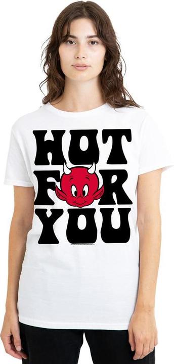 Produktbild Hot stuff Hot For You TShirt (L)