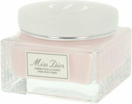 Image du produit Dior Miss (Crème pour le corps, 150 ml)