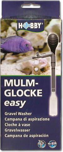 Produktbild Hobby Mulmglocke easy (Aquarium Reinigung)