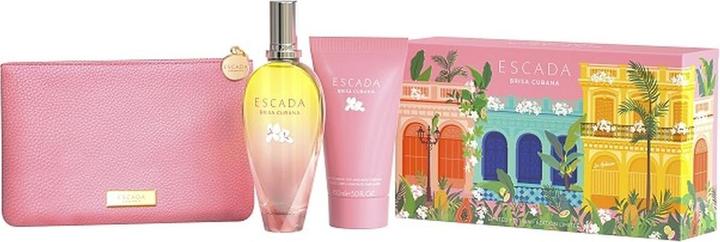 Escada Brisa Cubana Giftset