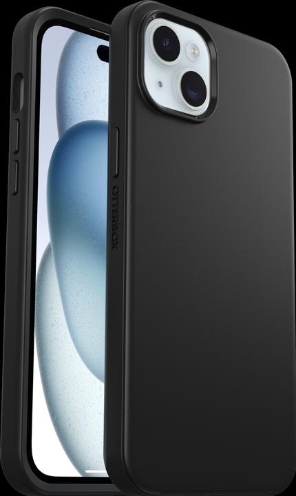 Produktbild OtterBox Symmetry mit MagSafe (Apple iPhone 15 Plus, Apple iPhone 14 Plus)