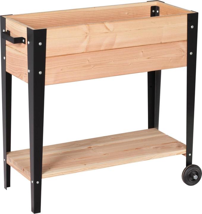 Actual product image Innovesta Raised bed