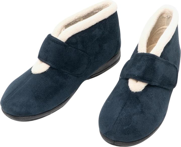 Produktbild Universal Textiles Amelia Bootee Hausschuhe (42)