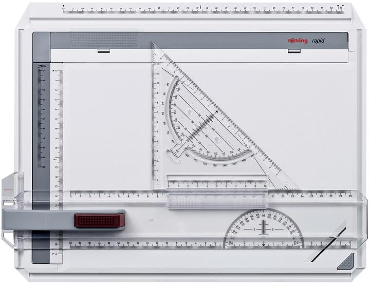 Produktbild Rotring Rapid (210 x 297 mm)