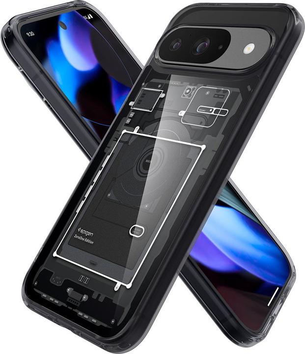 Image du produit Spigen Ultra Hybrid Zero One (Google Pixel 9 Pro)