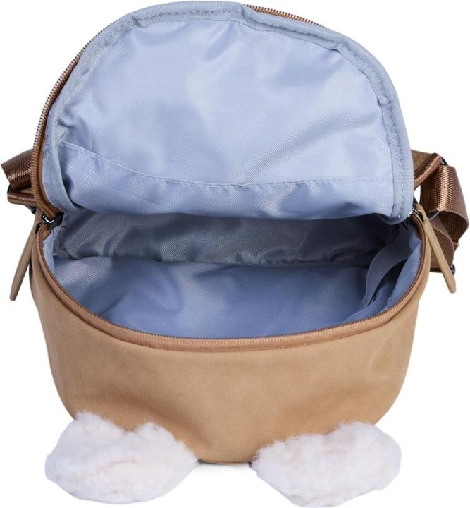 Produktbild Childhome Kinderrucksack Kids My First Bag 'Suede-Look'