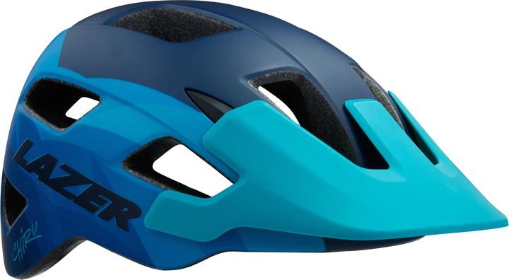 Mat Blue, Steel