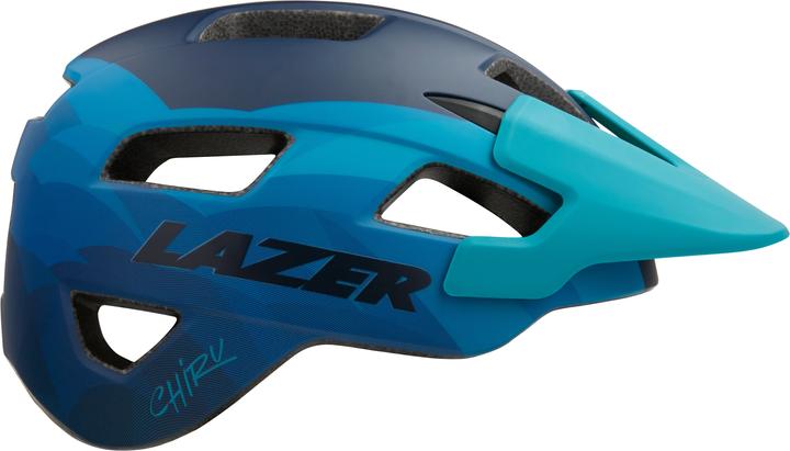 Actual product image Lazer Sport Chiru MIPS (52 - 56 cm)