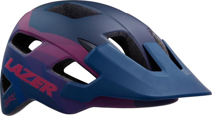 Mat Blue, Pink