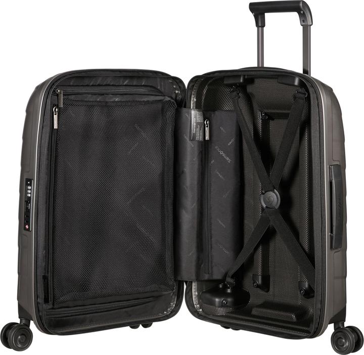 Immagine prodotto Samsonite Spinner ATTRIX (38 l, Bagaglio a mano (fino a 50 litri))