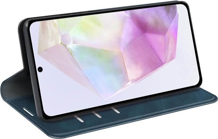 Produktbild Cover-Discount Galaxy A36 5G / A56 5G - Stand Flip Case Hülle (Samsung Galaxy A56, Samsung Galaxy A36)